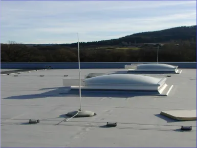 Активна или пасивна мълниезащита